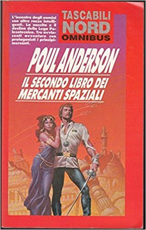 Il secondo libro dei mercanti spaziali (Paperback)