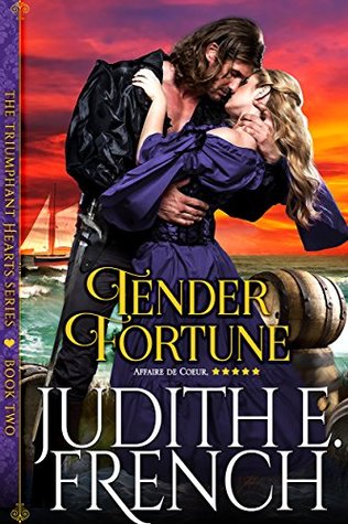 Tender Fortune (Triumphant Hearts #2)