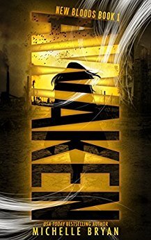 Awaken (New Bloods, #1)