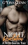 Night Revelations by Godiva Glenn
