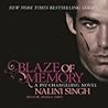 Blaze of Memory by Nalini Singh