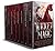 Wicked Magic: 6 Novels Plus 2 Bonus Novellas Featuring Shifters, Dragons, Gods, Demons, Fae, Vampires, Witches, and the Devil Himself