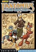 Disney Definitive Collection n. 23: Fantomius Ladro gentiluomo volume 5