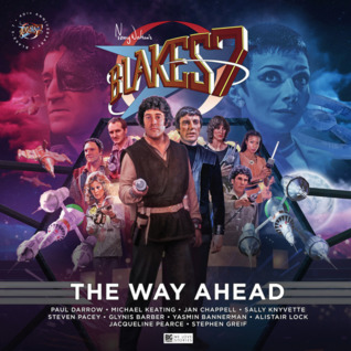 The Way Ahead (Blake's 7)