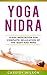 Yoga Nidra: Sleep Meditatio...