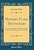 Modern Flash Dictionary: Co...
