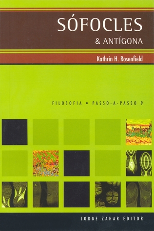 Sófocles & Antígona (Mass Market Paperback)