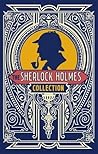 The Sherlock Holm...