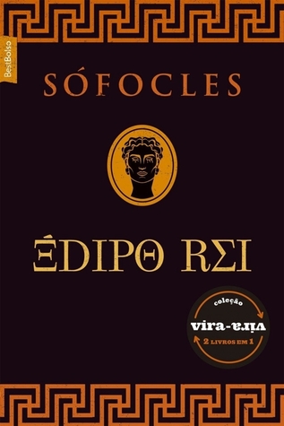 Édipo Rei / Antígona