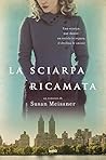 La sciarpa ricamata by Susan Meissner