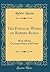 The Poetical Works of Robert Burns: With All the Correspondence and Notes (Classic Reprint)