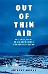 Out of Thin Air