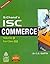 S.Chand's ISC Commerce Vol. II for Class XII PB....Gupta C B by C.B. Gupta