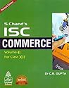 S.Chand's ISC Com...