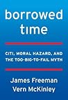Borrowed Time by James Freeman