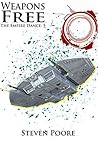 Weapons Free (The Empire Dance, #5)