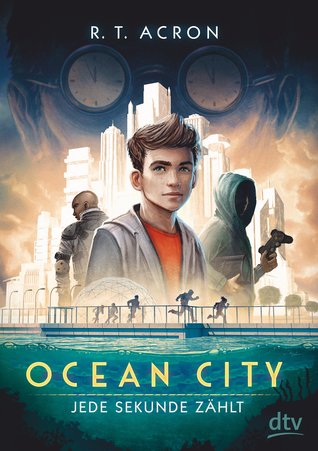 Jede Sekunde zählt (Ocean City, #1)