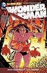 Wonder Woman, Volume 3 by Brian Azzarello