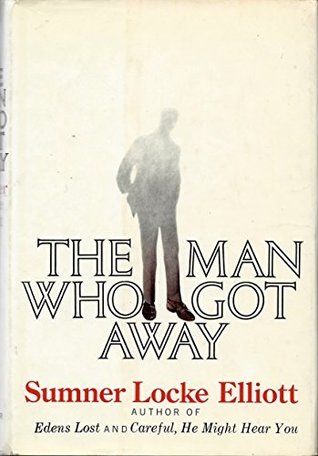 The Man Who Got Away