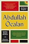 Book cover for The Political Thought of Abdullah Öcalan: Kurdistan, Woman's Revolution and Democratic Confederalism
