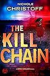 The Kill Chain (Jamie Sinclair #6)