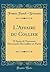 L'Affaire du Collier: D'Apr...