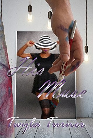 His Muse (ebook)