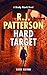 Hard Target (Brady Hawk #11)
