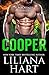 Cooper (The MacKenzie Brothers #4)