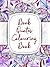 Book Quotes Colouring Book