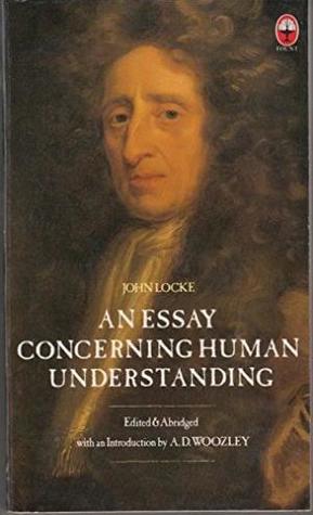 An Essay Concerning Human Understanding