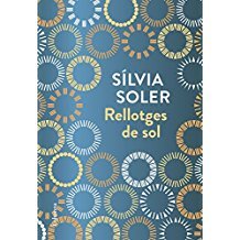 Rellotges de sol (Hardcover)