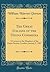 The Great Italians of the Divina Commedia: A Lecture to the Members of the Dante Society, London, January 9, 1907 (Classic Reprint)