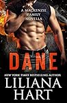 Dane by Liliana Hart