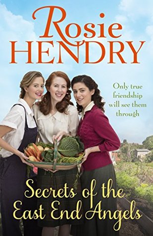 Secrets of the East End Angels (Kindle Edition)