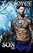 Son of Kong (Sons of Beasts, #2)