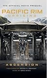 Pacific Rim Uprising by Greg Keyes