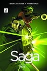 Saga, Volume Sete by Brian K. Vaughan