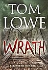 Wrath (An Elizabeth Monroe Novel Book 1)