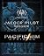 Pacific Rim Uprising - PPDC Jaeger Pilot Dossier