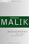 Management; Das A und O des Handwerks