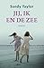 Jij, ik en de zee (Brighton Girls trilogie, #1)