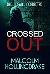 Crossed Out by Malcolm Hollingdrake