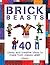 Brick Beasts by Kevin Hall