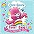 Care Bears Cheer Bear & Treasure Hunt by Care Bears