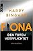 Den Toten verpflichtet (Fiona Griffiths, #1)