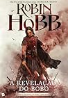 A Revelação do Bobo by Robin Hobb