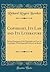 Copyright, Its Law and Its Literature: Being a Summary of the Principles and Law of Copyright, With Especial Reference to Books (Classic Reprint)
