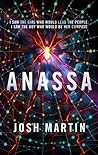 Anassa (Erthe, #2)