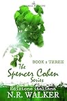 Spencer Cohen 3 by N.R. Walker